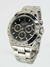 Thumbnail von Rolex Daytona Rare P - Serial LC160