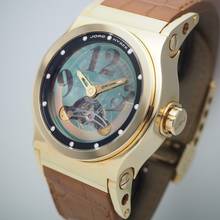 Thumbnail von Jorg Hysek Symphony Grande Complication Westminster Repeater Tourbillon Rosegold 18k/750