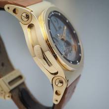 Thumbnail von Jorg Hysek Symphony Grande Complication Westminster Repeater Tourbillon Rosegold 18k/750