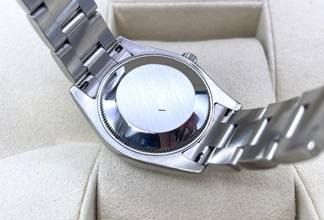 Thumbnail von Rolex Datejust 31 Pink Dial Top Condition </h1>