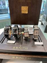 Thumbnail von Zenith Port Royal V