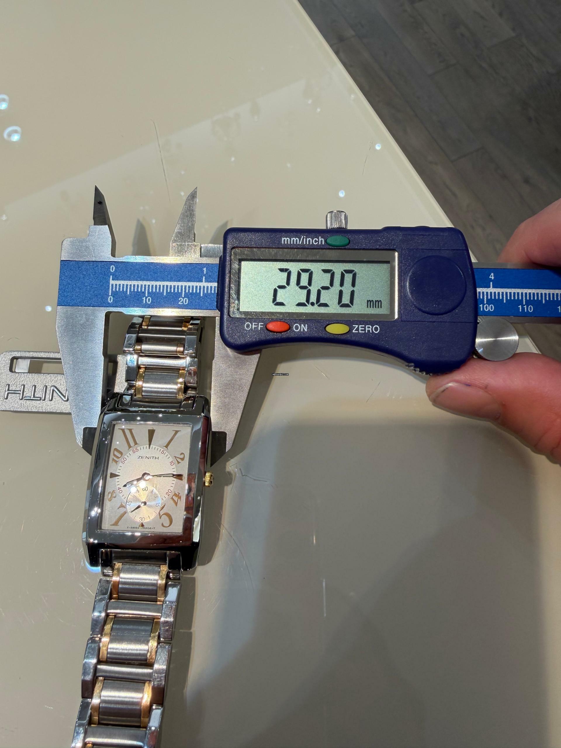 Thumbnail von Zenith Port Royal V