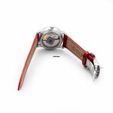 Thumbnail von Mido M007.207.16.106.00 - Baroncelli III Automatic Mother of pearl Dial Stainless Steel Ladies </h1>