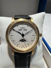 Thumbnail von Nivrel Vollkalender