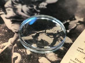 Thumbnail von Blancpain Fifty Fathoms No Radiation RPGA1 vintage