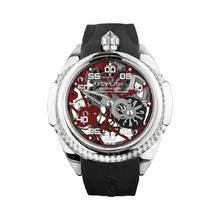 Thumbnail von Azimuth Predator 2.0 Titanium ( 5 Varianten )