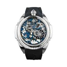 Thumbnail von Azimuth Predator 2.0 Titanium ( 5 Varianten )