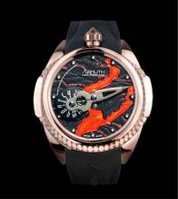 Thumbnail von Azimuth Space Ship Predator Lava Overland