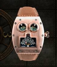Thumbnail von Azimuth Mr. Roboto Bronzo