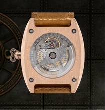 Thumbnail von Azimuth Mr. Roboto Bronzo