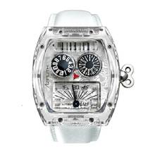 Thumbnail von Azimuth Mr. Roboto Full sapphire Case Piece Unique