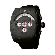 Thumbnail von Azimuth Chrono Gauge BMF Black PVD (2Varianten möglich)