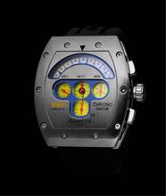 Thumbnail von Azimuth Chrono Gauge BMF (3 Varianten möglich)