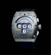 Thumbnail von Azimuth Chrono Gauge BMF (3 Varianten möglich)