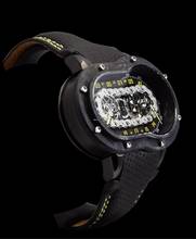 Thumbnail von Azimuth Crazy Rider Black Carbon Bezel IP