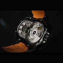 Thumbnail von Azimuth Crazy Rider Black Carbon Bezel IP