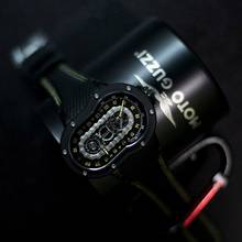 Thumbnail von Azimuth Crazy Rider Black IP