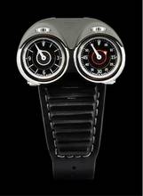 Thumbnail von Azimuth Twin Turbo Anthracite Aluminium Bonnet