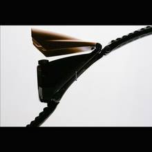 Thumbnail von Azimuth Twin Turbo Yellow Aluminium Bonnet