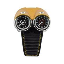 Thumbnail von Azimuth Twin Turbo Yellow Aluminium Bonnet