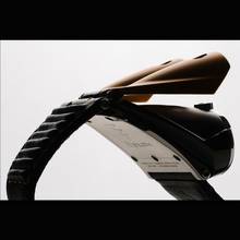 Thumbnail von Azimuth Twin Turbo Yellow Aluminium Bonnet