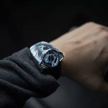 Thumbnail von Azimuth Gran Turismo steel Blue Urban Camouflage