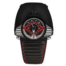 Thumbnail von Azimuth Gran Turismo steel Black Top