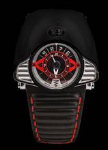 Thumbnail von Azimuth Gran Turismo steel Black Top