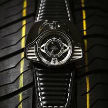 Thumbnail von Azimuth Gran Turismo steel polished