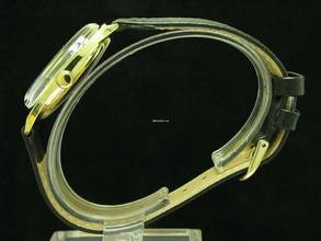 Thumbnail von Blumus 14kt 585 Gold Gelbgold Herrenuhr </h1>