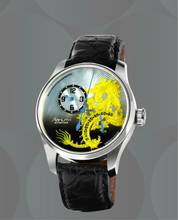 Thumbnail von Azimuth Regulateur Retrograde Minutes 2-Tone Dragon ( 2 Varianten) 25 pieces per color