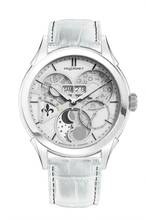 Thumbnail von Pequignet Rue Royale Saphir Montre Royale Saphir White dial