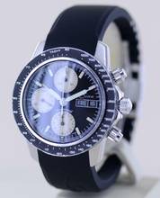 Thumbnail von Sinn 103 ST Day-Date Chronograph Index Panda Audi Limited Steel Vintage Valj. 7750 </h1>