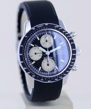 Thumbnail von Sinn 103 ST Day-Date Chronograph Index Panda Audi Limited Steel Vintage Valj. 7750 </h1>
