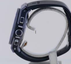 Thumbnail von Hublot Big Bang 44 mm Chronograph Tantalum Special Edition Grey Dial Rubber Strap Luxury 44mm </h1>