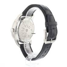 Thumbnail von IWC Ingenieur Automatic Laureus Edition Blue Dial </h1>