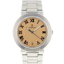 Thumbnail von Corum Romvlvs Steel Salmon Dial </h1>