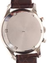 Thumbnail von Lemania Gents Wristwatch Chronograph Antichoc Antimagnetic 17 Rubis 105 </h1>