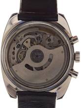 Thumbnail von Lemania Gents Automatic Wristwatch Chronograph Automatic </h1>