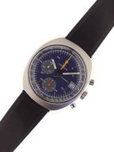 Thumbnail von Lemania Gents Automatic Wristwatch Chronograph Automatic </h1>