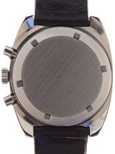 Thumbnail von Lemania Gents Automatic Wristwatch Chronograph Automatic </h1>