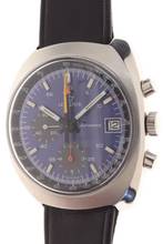 Thumbnail von Lemania Gents Automatic Wristwatch Chronograph Automatic </h1>