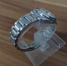 Thumbnail von Omega Seamaster Aqua Terra Lady Perlmutt / Diamanten </h1>