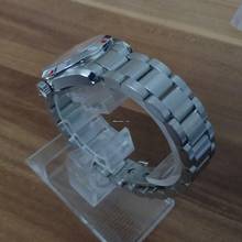 Thumbnail von Omega Seamaster Aqua Terra Lady Perlmutt / Diamanten </h1>