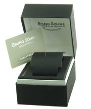 Thumbnail von Bruno Söhnle 17-12193-741 Herren Uhr Automatik Frankfurt II Titan Neu OVP