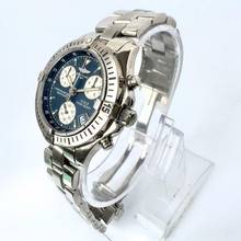 Thumbnail von Breitling Colt Chronograph Automatic 38mm Automatic Steel Watch </h1>
