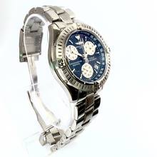 Thumbnail von Breitling Colt Chronograph Automatic 38mm Automatic Steel Watch </h1>