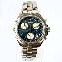Thumbnail von Breitling Colt Chronograph Automatic 38mm Automatic Steel Watch </h1>