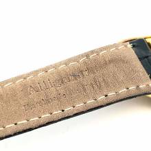 Thumbnail von Churchill Watch Co CRASH Manual Winging 29mm 18K Yellow Gold Watch </h1>