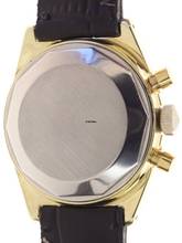 Thumbnail von Tissot Seastar Gents manual wind wristwatch Chronograph Seastar </h1>